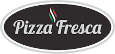 Logo Pizza Fresca Hellevoetsluis